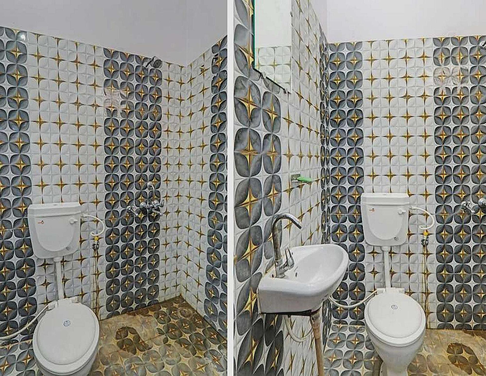 Hotel O Rr Palace Λάκναου Εξωτερικό φωτογραφία