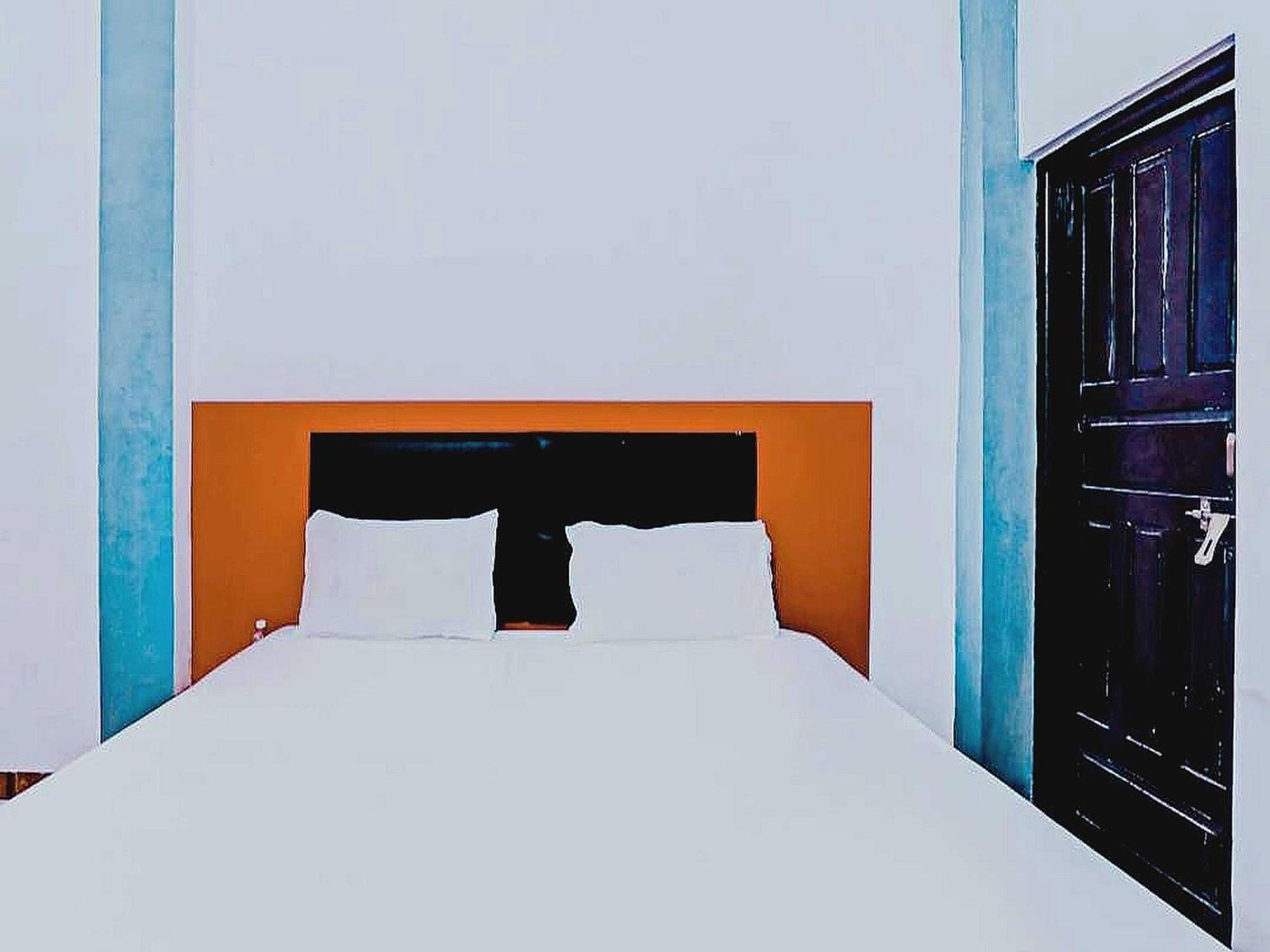 Hotel O Rr Palace Λάκναου Εξωτερικό φωτογραφία