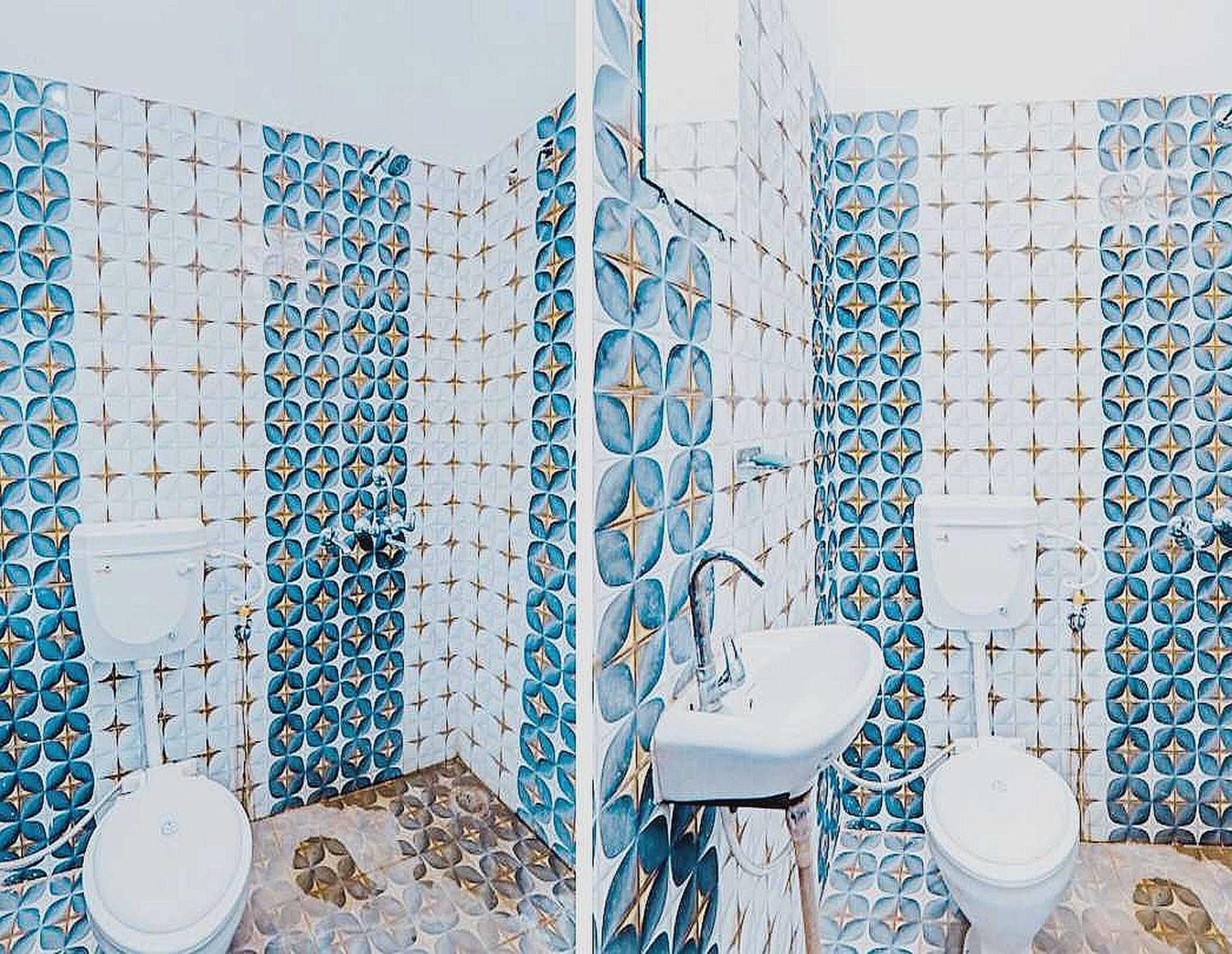 Hotel O Rr Palace Λάκναου Εξωτερικό φωτογραφία