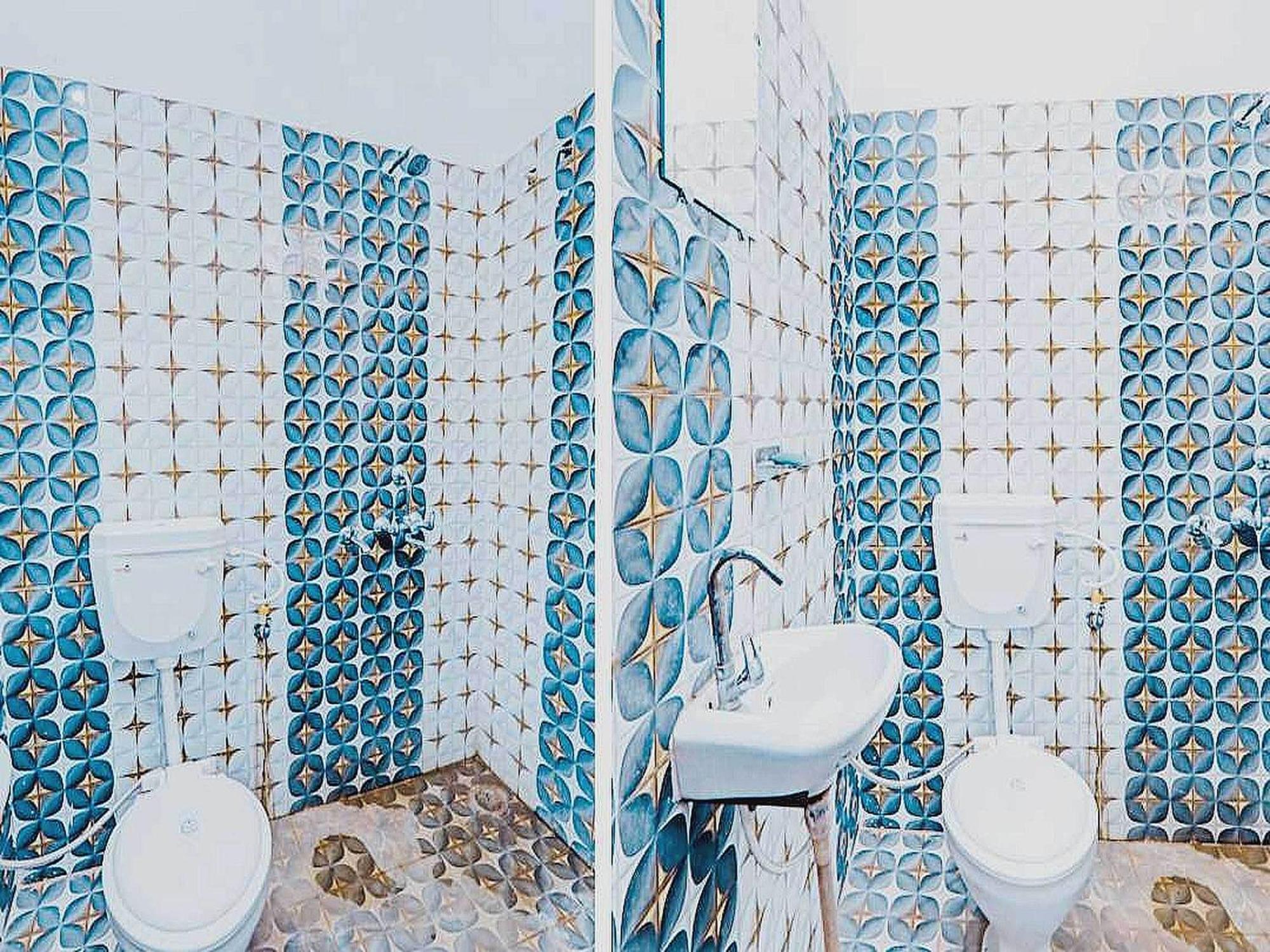 Hotel O Rr Palace Λάκναου Εξωτερικό φωτογραφία
